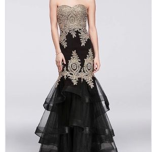 Prom dress/event dress
